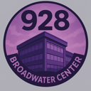 Broadwater Center Logo